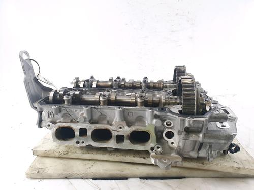 Cylinder head PEUGEOT 308 II (LB_, LP_, LW_, LH_, L3_) 1.2 THP 130 | BP29930602M5 