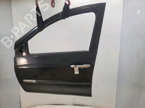 Used Left front door Left front door RENAULT CLIO III (BR0/1, CR0/1) 1.5 dCi (BR17, CR17) (86 hp) 33925730 33925730