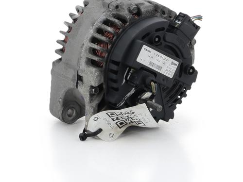 Alternator SMART FORTWO Coupe (451) 1.0 (451.330, 451.334) | BP36252106M7 - Image 2
