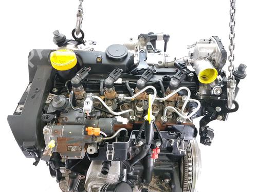 Engine RENAULT SCÉNIC II (JM0/1_) 1.5 dCi (JM1E, JM16) | BP31079513M1 