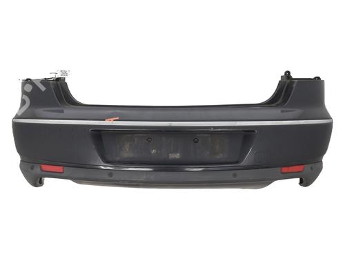 Used Rear bumper RENAULT VEL SATIS (BJ0_) 2.0 dCi (BJ03, BJ0B) (173 hp) 30842885