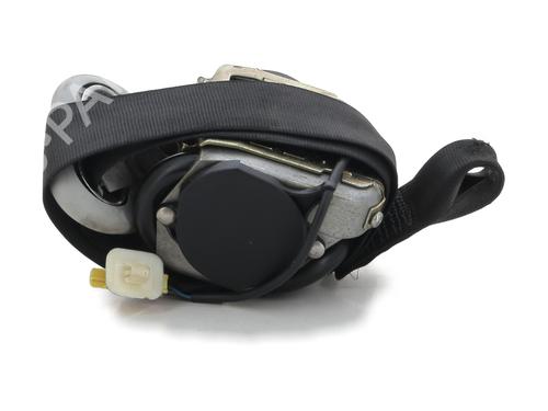 Front right belt tensioner VW POLO III CLASSIC (6V2) 75 1.4 16V | BP29110846C88