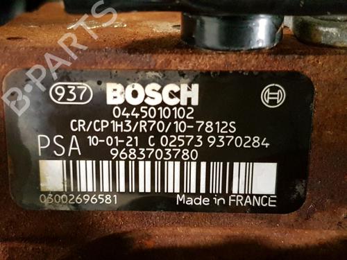 Engine CITROËN NEMO MPV 1.4 HDi | BP32717567M1  - Image 7