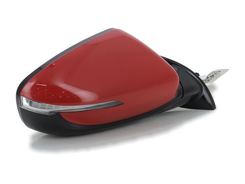 Right mirror KIA CEE'D Sportswagon (JD) 1.0 T-GDI | BP29415968C27 