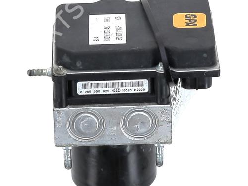 ABS pump VW POLO V (6R1, 6C1)  | BP27454173M43 
