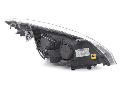 Left headlight RENAULT MEGANE III Hatchback (BZ0/1_, B3_) 1.5 dCi (BZ09, BZ0D, BZ1W, BZ29, BZ14) | BP36181602C28 - Image 3