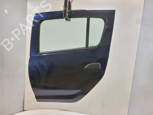 Used Left rear door Left rear door 38979029 38979029