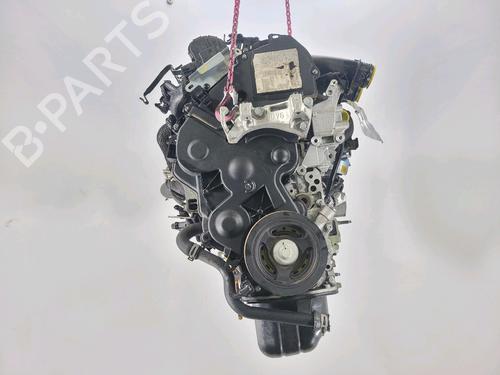 Używane Silnik PEUGEOT 308 I (4A_, 4C_) 1.6 HDi (112 hp) 24537033