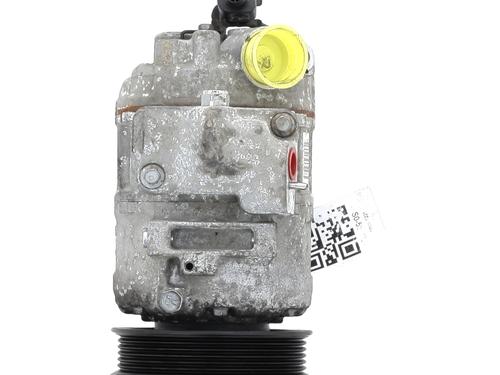 AC compressor SEAT IBIZA IV (6J5, 6P1) 1.9 TDI | BP32201452M34 