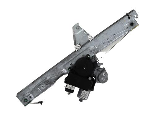Used Front left window mechanism PEUGEOT 308 I (4A_, 4C_) 1.6 HDi (112 hp) 29347322