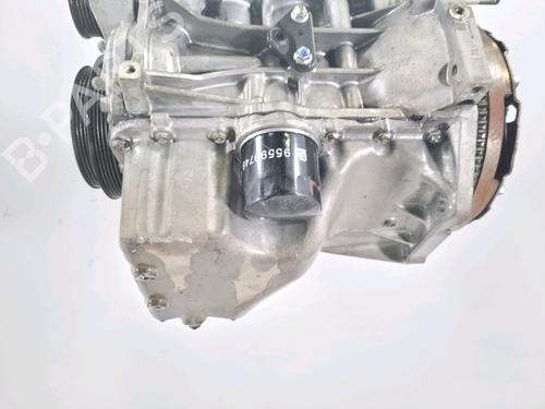 Engine OPEL AGILA B (H08) 1.0 LPG (F68) | BP17654670M1 