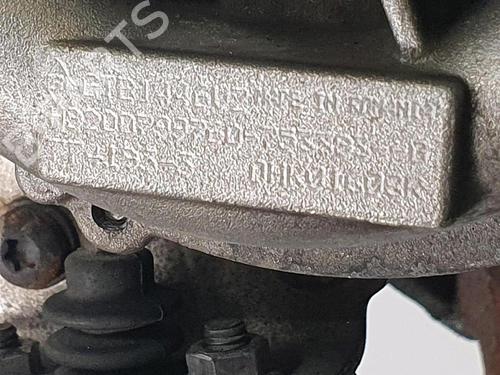 Engine RENAULT MEGANE III Hatchback (BZ0/1_, B3_) 1.9 dCi (BZ0N, BZ0J) | BP36428804M1 - Image 6