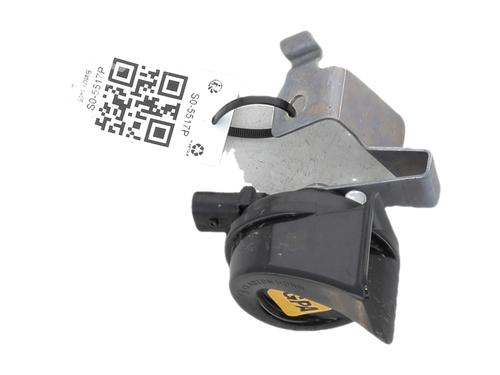 Horn VW POLO VI (AW1, BZ1, AE1) 1.0 TSI | BP37167012E13 - Image 2