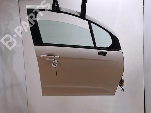 Used Right front door Right front door CITROËN C3 II (SC_) 1.6 HDi (92 hp) 11184878 11184878