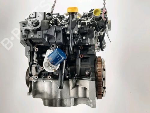 Engine RENAULT CLIO IV (BH_) 1.5 dCi 90 | BP33567737M1 - Image 2