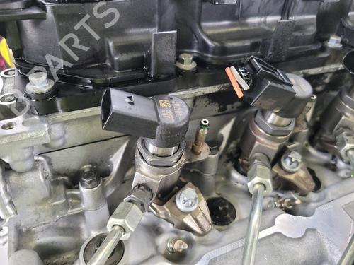 Engine PEUGEOT 308 I (4A_, 4C_) 1.6 HDi | BP29381640M1 