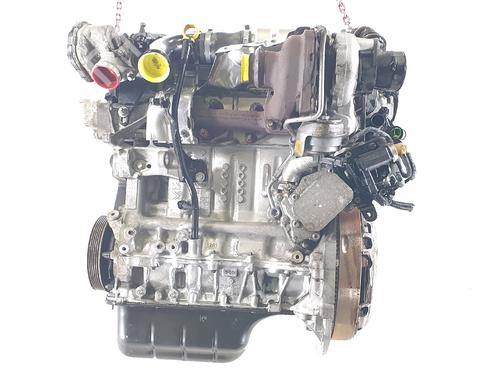 Motor VOLVO C30 (533) D2 | BP30924886M1