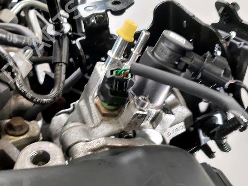 Engine RENAULT CLIO IV (BH_) 1.5 dCi 90 | BP33686015M1  - Image 7