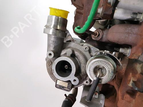 Engine RENAULT CLIO III (BR0/1, CR0/1) 1.5 dCi | BP34231380M1  - Image 6