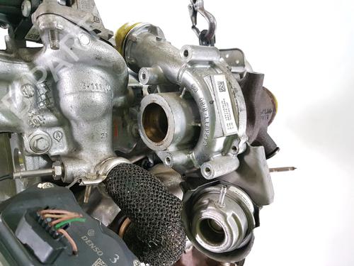 Engine RENAULT KANGOO Express (FW0/1_) 1.5 dCi 90 (FW0G, FW05, FW08, FW11) | BP31749329M1  - Image 6