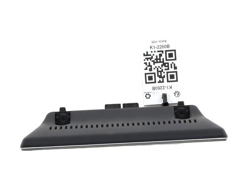 Display MERCEDES-BENZ A-CLASS (W176) A 200 CDI / d (176.008) (136 hp) 31693856