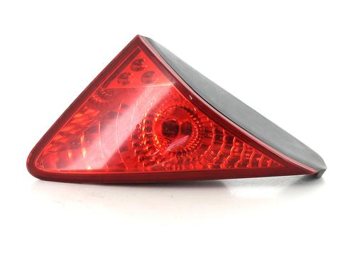 Used Left tailgate light PEUGEOT 3008 I MPV (0U_) [2009-2017]  25590497
