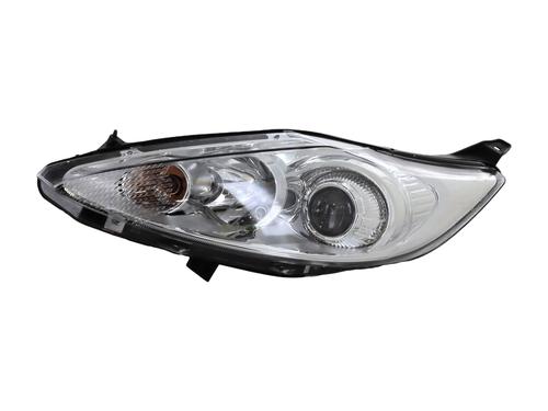Left headlight FORD FIESTA VI (CB1, CCN) 1.6 TDCi | BP30094346C28 
