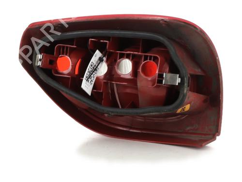 Left taillight CITROËN XSARA PICASSO (N68) 2.0 HDi | BP27710548C34 