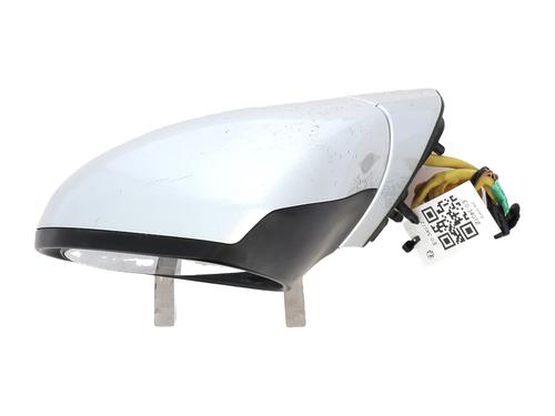 Used Left mirror PEUGEOT 308 SW I (4E_, 4H_) 1.6 HDi (109 hp) 27857866