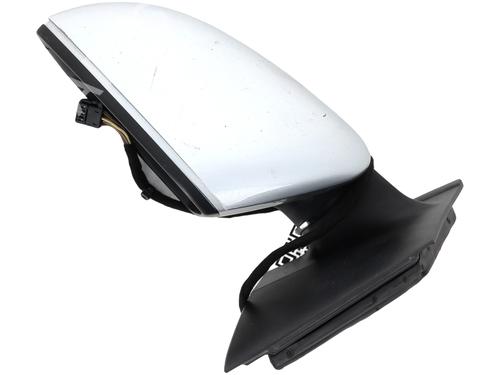 Left mirror VW POLO V (6R1, 6C1) 1.4 TDI | BP30957320C26 