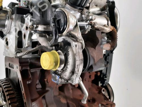 Engine RENAULT TWINGO II (CN0_) 1.5 dCi (CN0E) | BP33111108M1 - Image 6