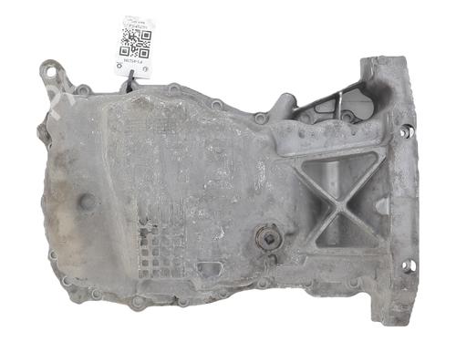 Used Oil sump Oil sump DACIA SANDERO II 1.5 dCi (90 hp) 33309450 33309450