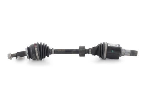 Left front driveshaft MAZDA 3 (BM, BN) 1.5 D (BMLFS, BM4, BN4) | BP38741446M38 - Image 2