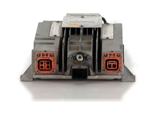 Used Inverter/Converter CITROËN AMI (9A_) Electric (9AZ2CA) (8 hp) 27910504