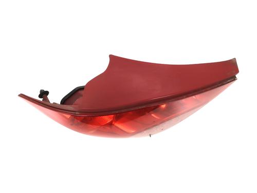 Used Left taillight PEUGEOT 207 (WA_, WC_) 1.4 16V (88 hp) 29381720