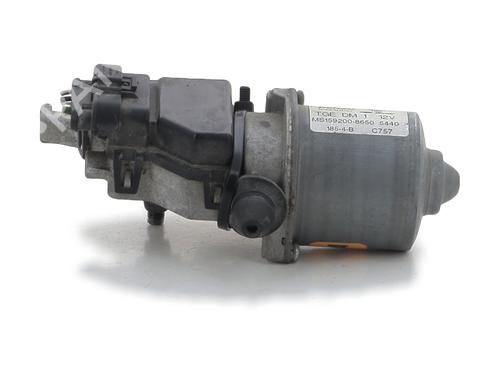 Front wiper motor FIAT 500 (312_) 1.2 (312AXA1A) | BP30165528M29