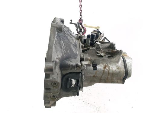 Used Gearbox Gearbox CITROËN C3 I (FC_, FN_) [2002-2013] 33446341 33446341