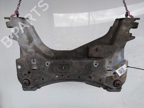 Used Subframe RENAULT MEGANE II (BM0/1_, CM0/1_) 1.5 dCi (BM1E, CM1E) (106 hp) 30094074