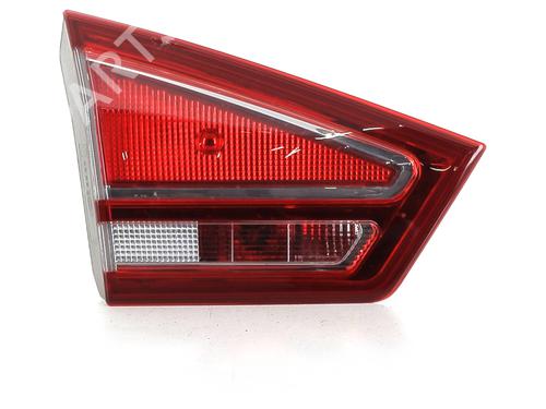 Used Left tailgate light Left tailgate light FORD B-MAX (JK) 1.5 TDCi (95 hp) 33949407 33949407