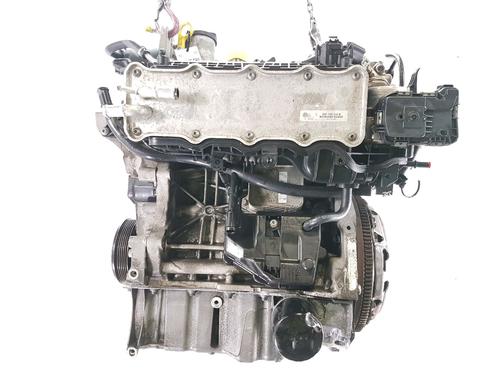 Engine VW POLO V (6R1, 6C1)  | BP23525829M1 