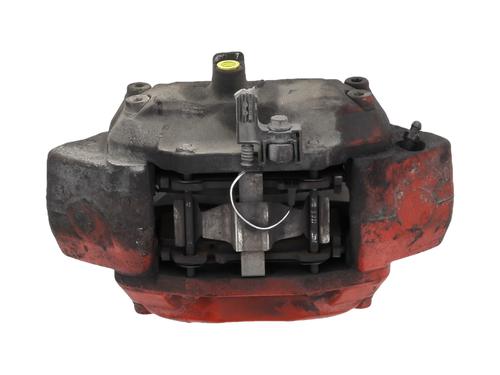 Used Left front brake caliper MERCEDES-BENZ M-CLASS (W163) ML 500 (163.175) (292 hp) 29055370