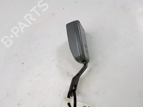 Seat buckle CITROËN EVASION MPV (22, U6) 2.0 HDI | BP27916234I32 