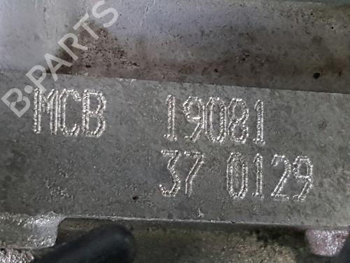 Gearbox VW GOLF PLUS V (5M1, 521)  | BP29623800M3 