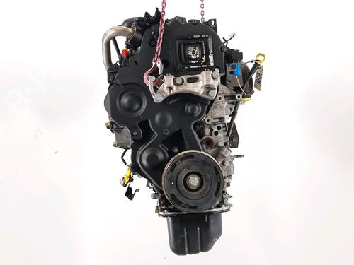 Used Engine PEUGEOT 307 Break (3E) 1.4 HDi (68 hp) 31635567