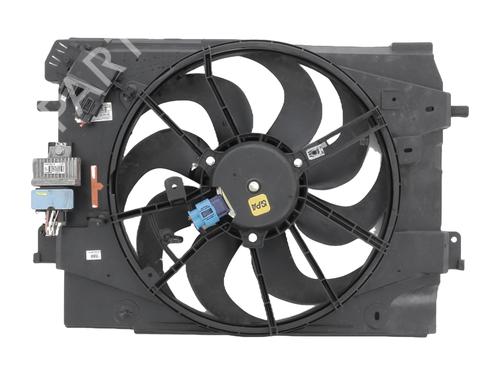 kleventilator-elektrisk-renault-captur-i-j5_-h5_-2013-32487700 main image