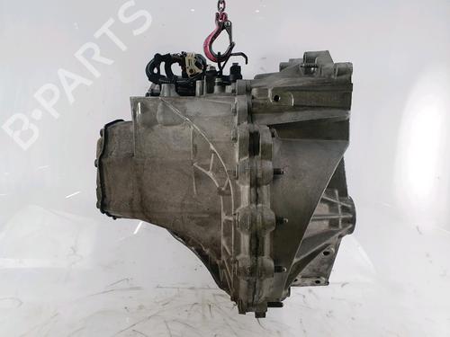 Gearbox PEUGEOT 308 I (4A_, 4C_) 1.6 HDi | BP29443353M3 