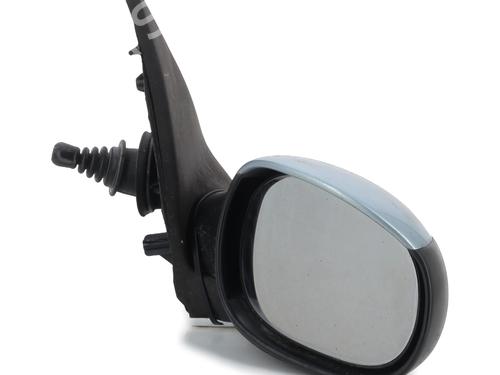 Right mirror PEUGEOT 206 Hatchback (2A/C) 1.4 i | BP30118858C27