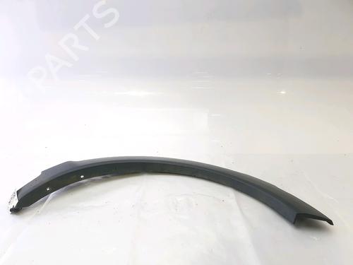 Front right wheel arch trim DACIA DOKKER MPV (KE_) 1.2 TCe (KEM0, KEAY) | BP29110297C135 