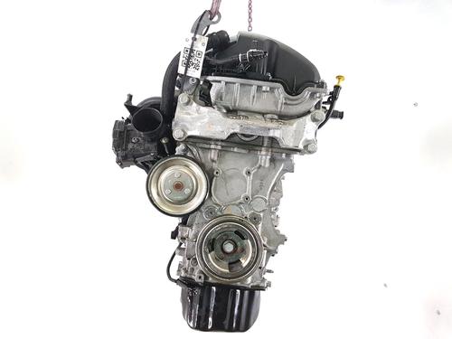 Used Engine Engine CITROËN C3 II (SC_) 1.6 VTi 120 (120 hp) 34711748 34711748