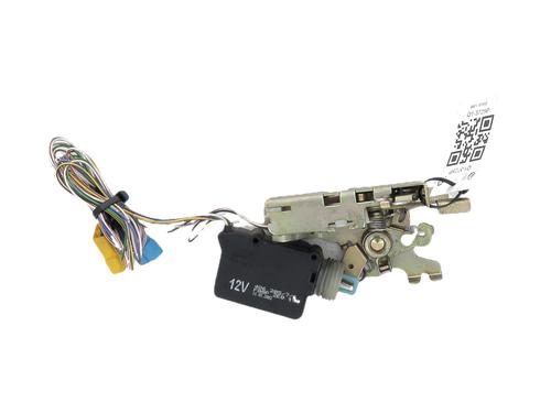 Used Tailgate lock Tailgate lock 38344522 38344522
